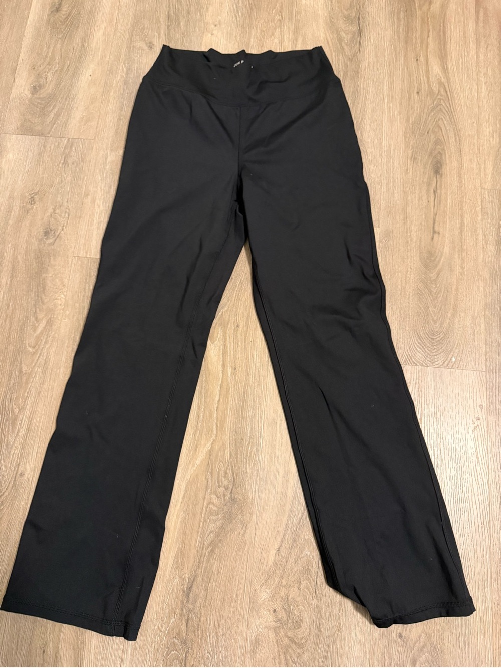 Joe fresh active pants